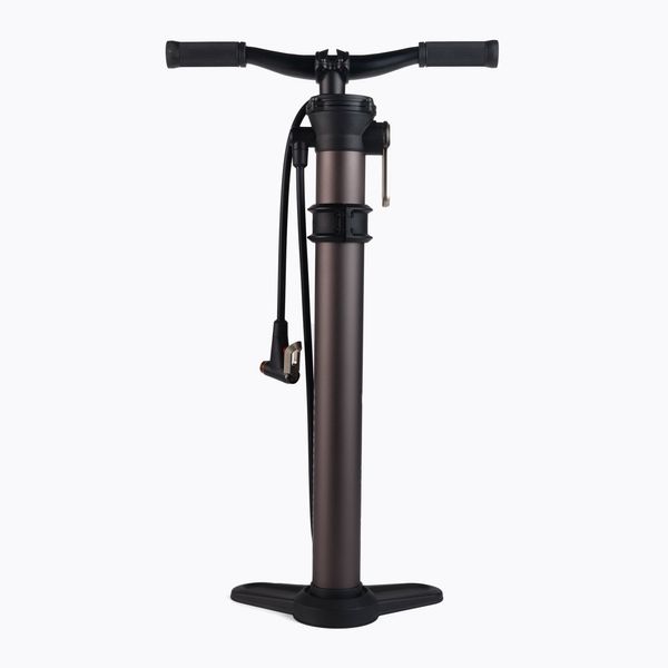 Blackburn Blackburn Chamber Tubless 160psi сива велосипедна помпа BBN-7085522