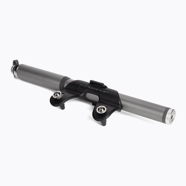 Blackburn Blackburn Core Slim HP 120psi сива велосипедна помпа BBN-7085521
