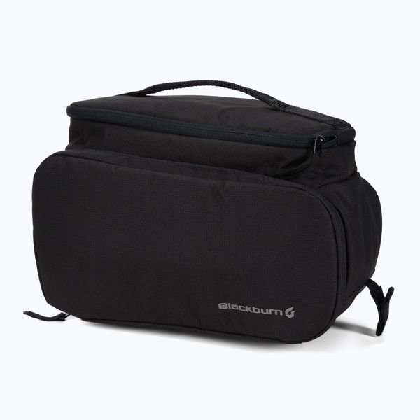 Blackburn Blackburn Local Чанта за багаж Черно BBN-7108950