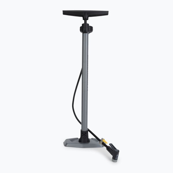 Blackburn Велосипедна помпа Blackburn Grid 2 сива BBN-7122411