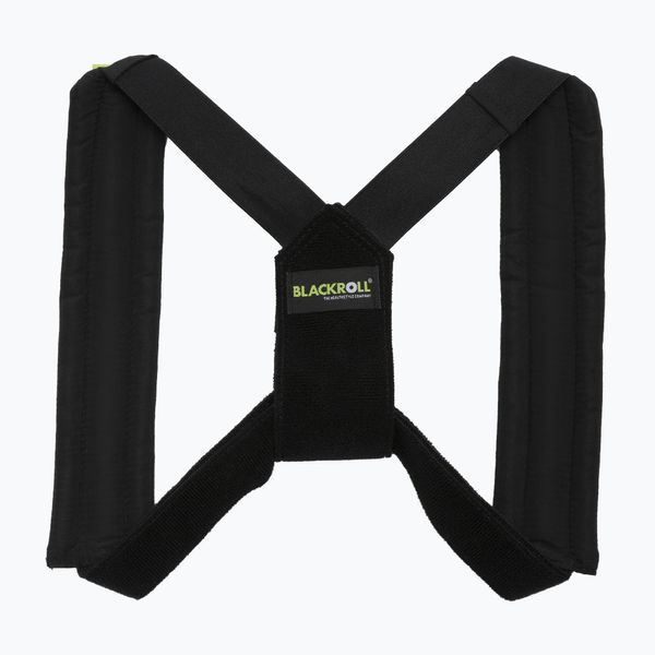 BLACKROLL Коректор за стойка BLACKROLL Posture black 42603