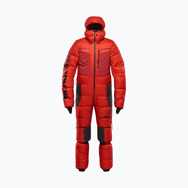 BLACKYAK Алпинистки костюм BLACKYAK Watusi Expedition Fiery Red 1810060I8