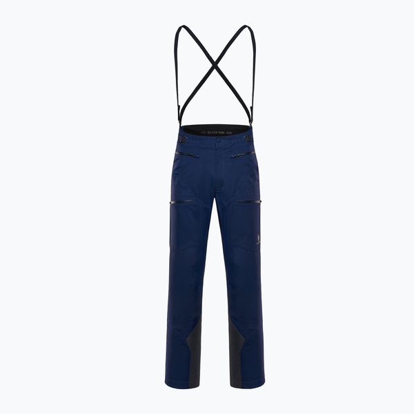 BLACKYAK BlackYak Hariana мъжки панталони за дъжд тъмносин 1810002Y8