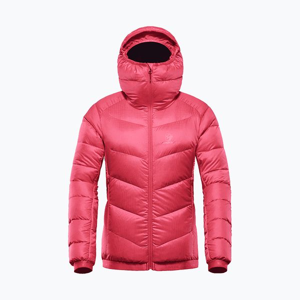 BLACKYAK Дамско пухено яке BLACKYAK Niata 1811017J0