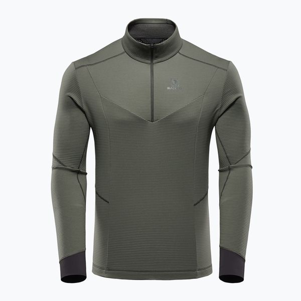 BLACKYAK Дамско яке за трекинг BLACKYAK Carora green 2000061NC