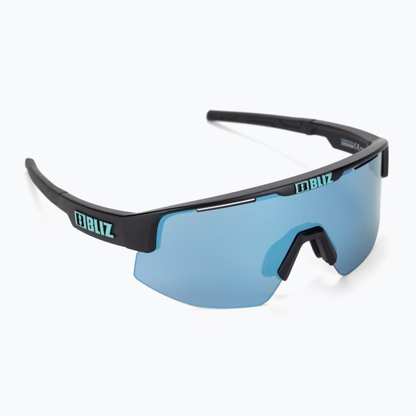 Bliz Очила за колоездене Bliz Matrix Small Nano Optics черни 52007-13