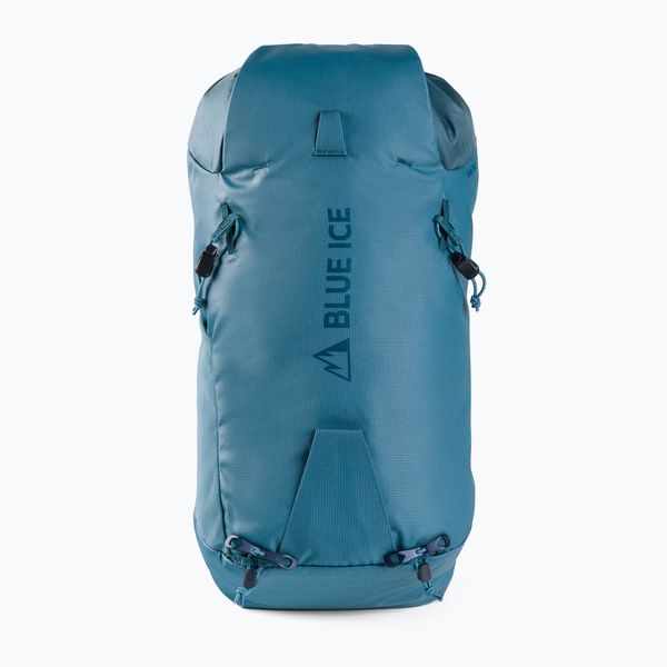 blue ice Blue Ice Dragonfly Pack 18L раница за трекинг синя 100014