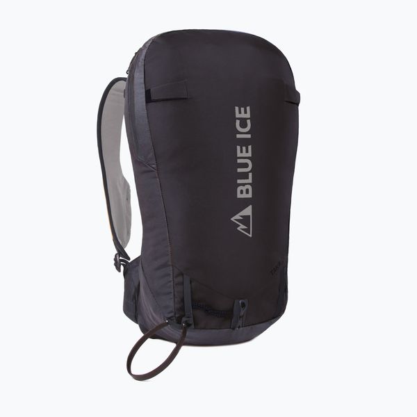 blue ice Blue Ice Taka Pack 22L India Ink туристическа раница black 100331