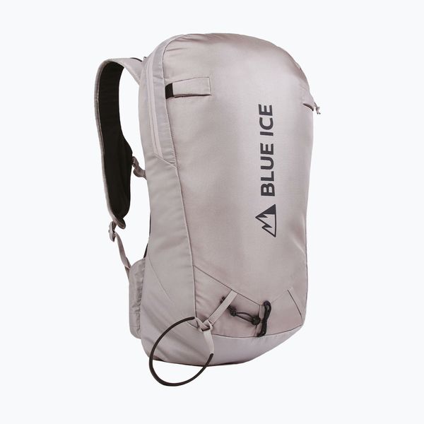 blue ice Blue Ice туристическа раница Taka Pack 30L grey 100332