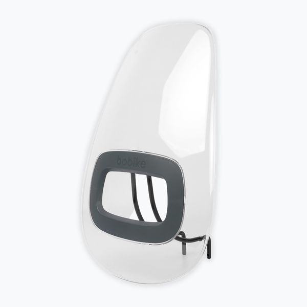 bobike Дефлектор за вятър за седалка bobike Go сив 8015600005