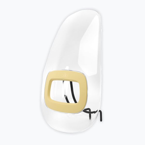 bobike Ветрозащитен щит за седалка bobike Go beige 8015600001