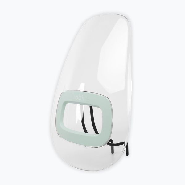 bobike Ветрозащитен щит за столче за кола bobike Go зелен 8015600003