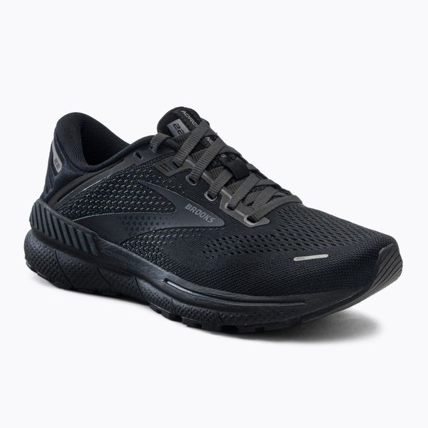 Brooks Дамски обувки за бягане BROOKS Adrenaline GTS 22 black 1203531B020