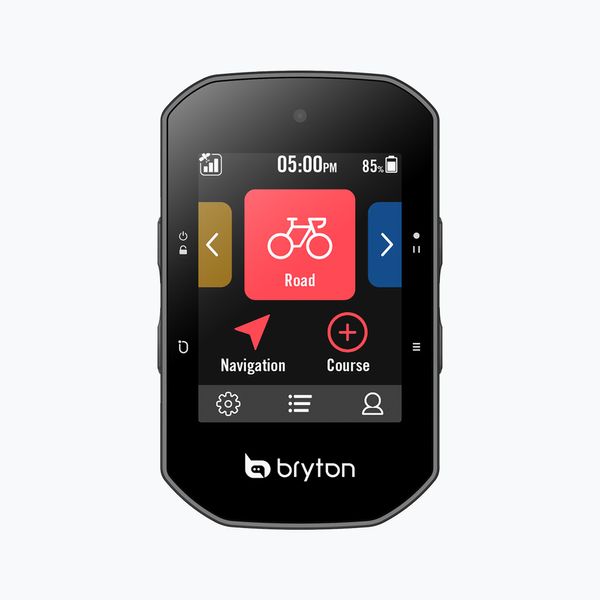 Bryton Навигация за велосипед Bryton Rider S500T CC-NB00002