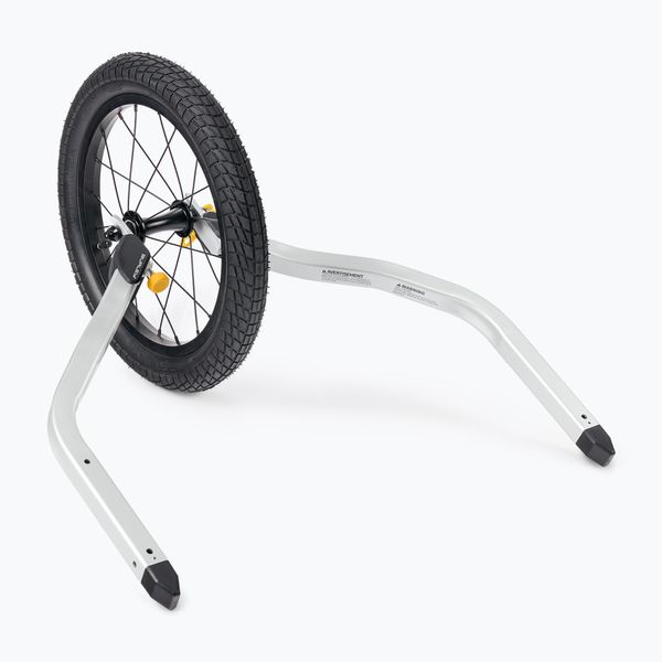 Burley Комплект Burley Jogger Double black BU-960138