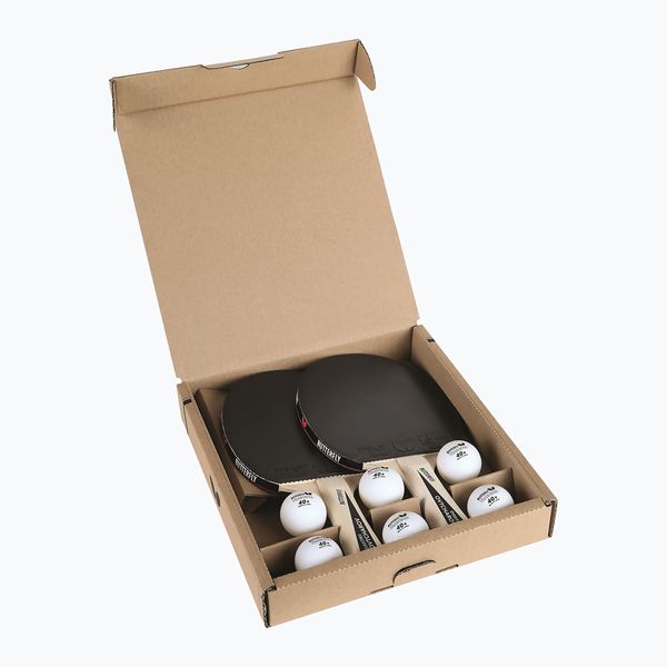 Butterfly Комплект за тенис на маса Butterfly Ovtcharov