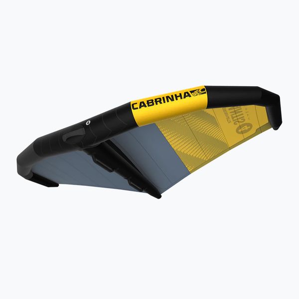 Cabrinha Cabrinha Богомолка жълта крилоопашата K2KWMANTS040002