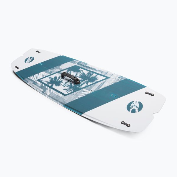 Cabrinha Кайтборд Cabrinha Spectrum в синьо и бяло K2TTSPCTM136XXX