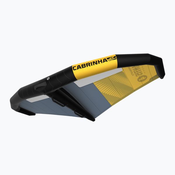 Cabrinha Wingfoil Cabrinha Mantis Windows жълт K2KWMANTW060002