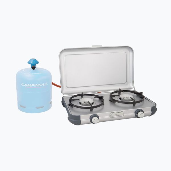 Campingaz Campingaz Кухня за къмпинг 2 сребърни 2000035521