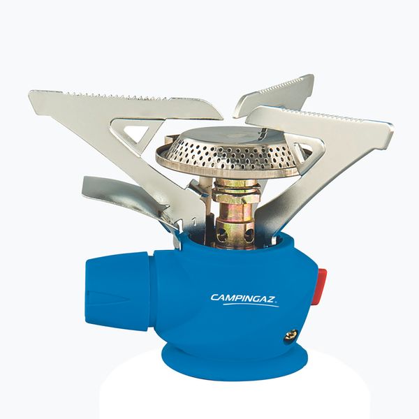 Campingaz Campingaz Twister Plus PZ туристическа готварска печка синя 2184535