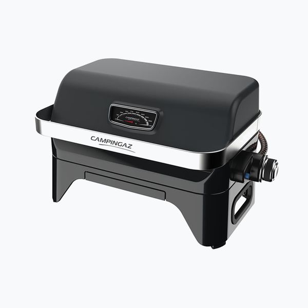 Campingaz Газово барбекю Campingaz Attitude 2GO CV черно 2000036952