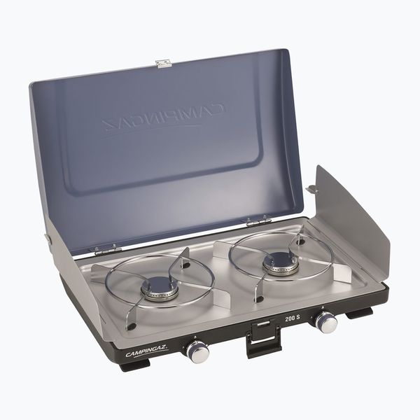 Campingaz Къмпинг готварска печка Campingaz 200-S black/blue 3000004663