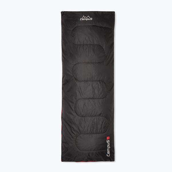CampuS Спален чувал CampuS Slogen 300 черен CUP701123200