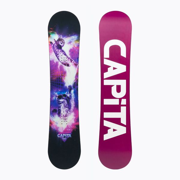 CAPiTA Детски сноуборд CAPiTA Jess Kimura Mini color 1221142/120