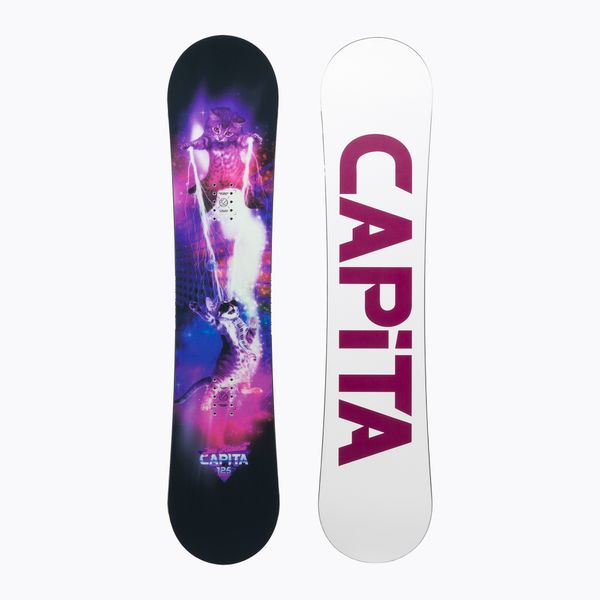 CAPiTA Детски сноуборд CAPiTA Jess Kimura Mini color 1221142/125