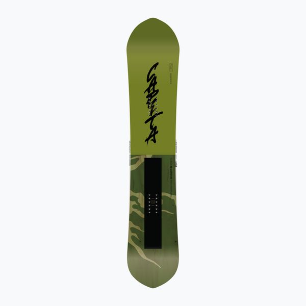 CAPiTA Мъжки сноуборд CAPiTA Kazu Kokubo Pro green 1221127