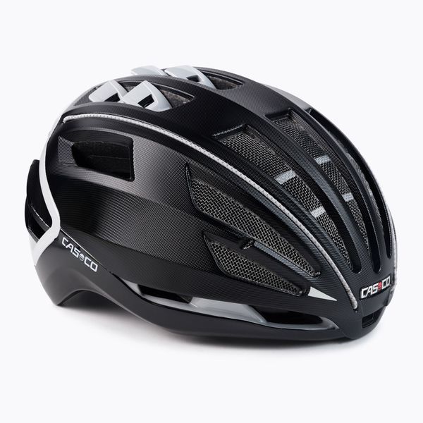 CASCO CASCO Speedairo 2 велосипедна каска черна 04.1533
