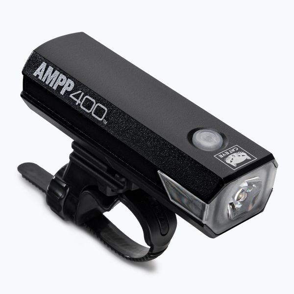 CatEye Cateye Ampp 400 Hl-El084Rc предна лампа за велосипед 5340840