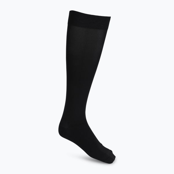 CEP CEP Business мъжки компресиращи чорапи сиви WP50ZE2