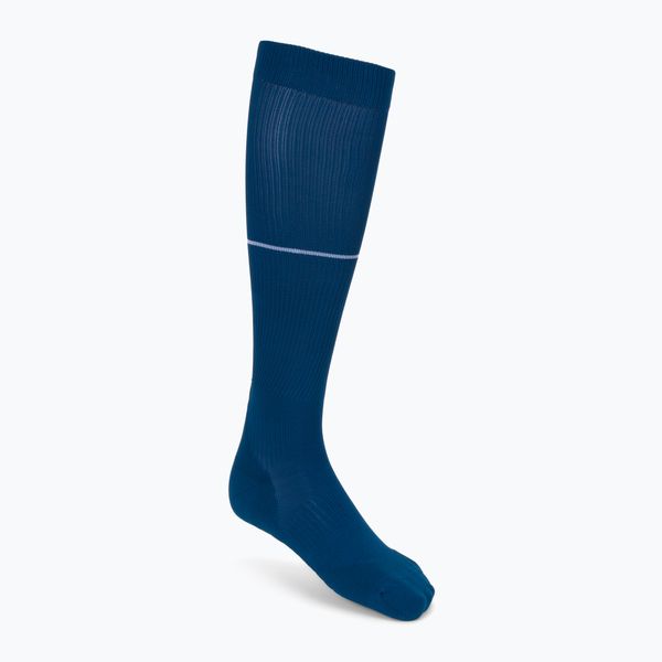 CEP CEP Heartbeat мъжки компресиращи чорапи за бягане сини WP30NC2