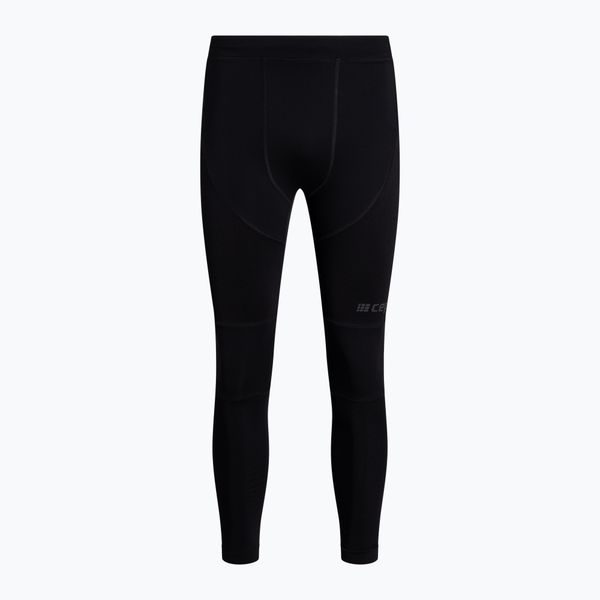 CEP CEP Мъжки панталони за бягане 3.0 Black W0195C3