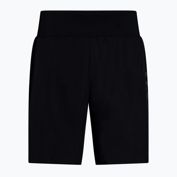 CEP CEP Мъжки шорти за бягане 3.0 2in1 черни W9115K2