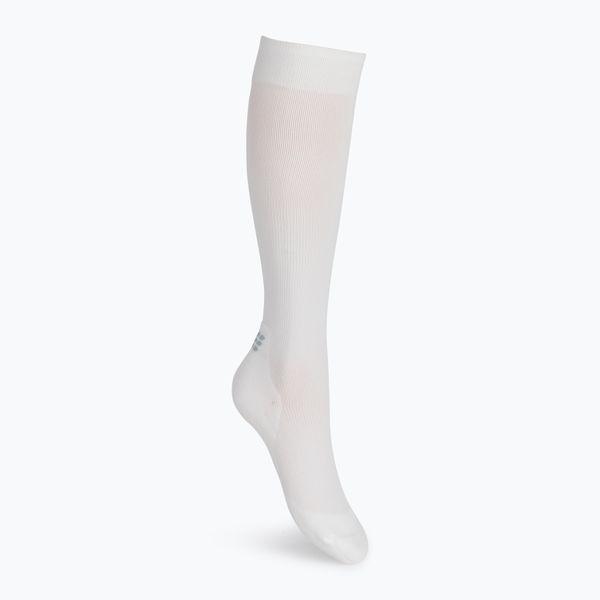 CEP CEP Recovery мъжки чорапи за компресия, бели WP550R2000