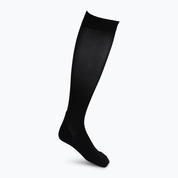 CEP CEP Recovery мъжки чорапи за компресия черни WP555R2000