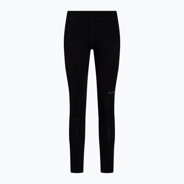 CEP Дамски панталони за бягане CEP 3.0 black W0A95C2