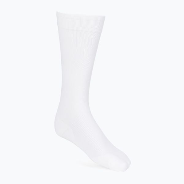 CEP Компресивни чорапи за жени CEP Recovery, бели WP450R2000