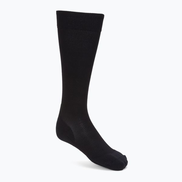 CEP Компресивни чорапи за жени CEP Recovery черни WP455R2000