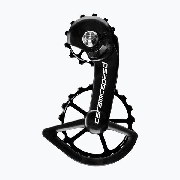 CeramicSpeed CeramicSpeed карета за дерайльор OSPW 9200 Series black 110267