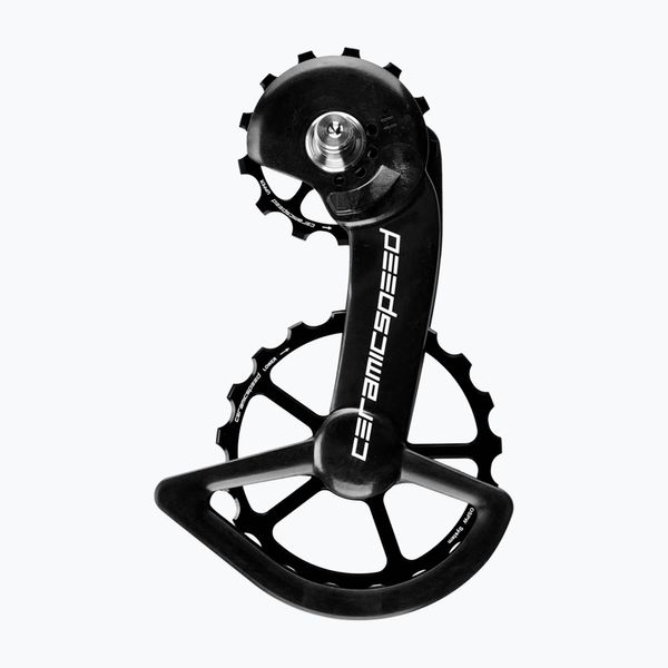 CeramicSpeed CeramicSpeed OSPW Серия 9200 с черно покритие 110268