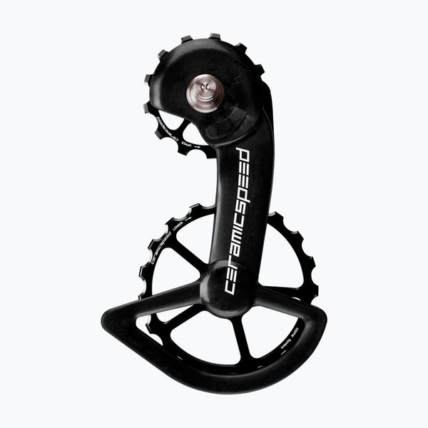 CeramicSpeed CeramicSpeed OSPW Shimano 9100/R8000 106316
