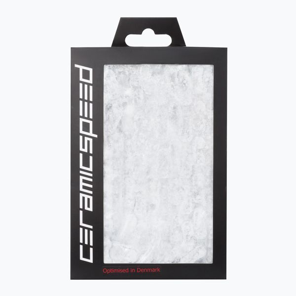 CeramicSpeed CeramicSpeed UFO верига за велосипед SRAM AXS Road 12S сребърна 107529