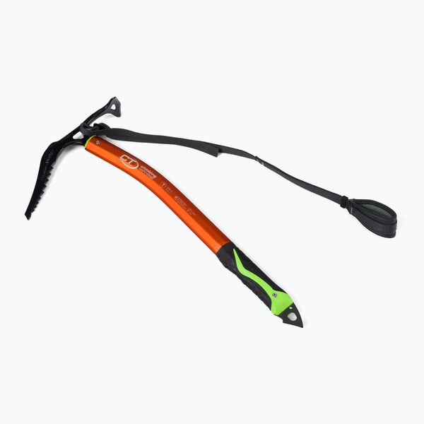 Climbing Technology Climbing Technology Dron Plus orange 3I80452