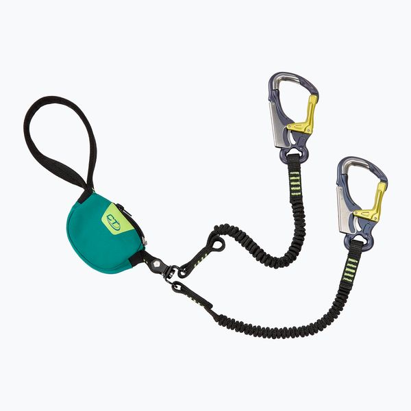 Climbing Technology Climbing Technology Top Shell Компактен ремък зелен 2K373HLSH1CTSTD