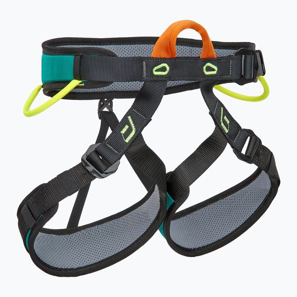 Climbing Technology Катерачна технология Explorer сбруя за катерене 7H106AF01