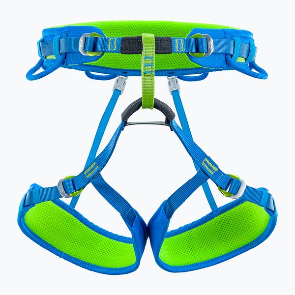 Climbing Technology Катерачна технология Стенен колан син 7H167ABCTSTD